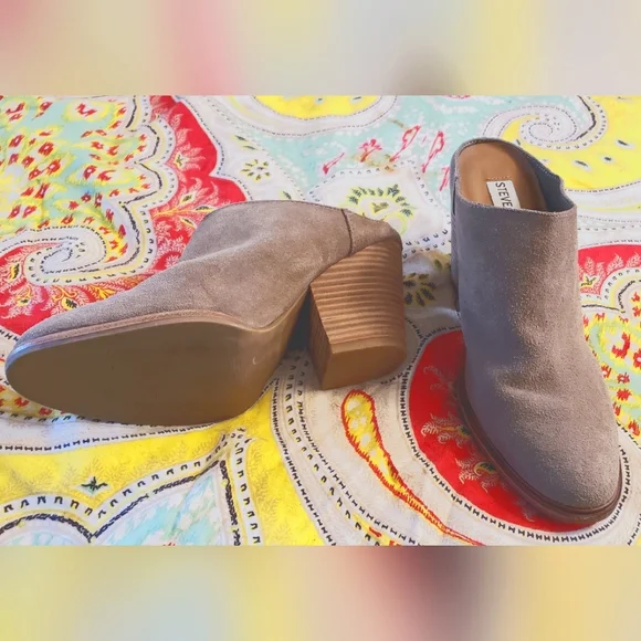 Poshmark Steve Madden Milo Steve Madden Shoes Steve Madden Milo